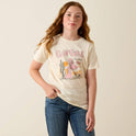 Ariat Kids' Ariat Cowgirl Vibes T-Shirt