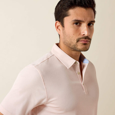 Ariat Men's Two24 Shaldon Polo