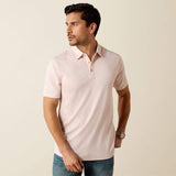 Ariat Men's Two24 Shaldon Polo