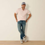 Ariat Men's Two24 Shaldon Polo