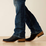 Ariat Men's M7 Slim Trent Classic Rise Straight Leg Jeans