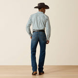 Ariat Men's M7 Slim Trent Classic Rise Straight Leg Jeans