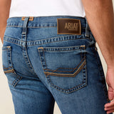 Ariat Men's M7 Slim Axel Straight Leg Jeans