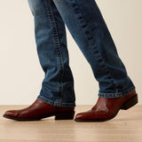Ariat Men's M7 Slim Axel Straight Leg Jeans