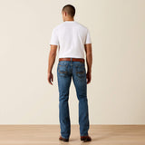 Ariat Men's M7 Slim Axel Straight Leg Jeans
