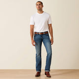 Ariat Men's M7 Slim Axel Straight Leg Jeans