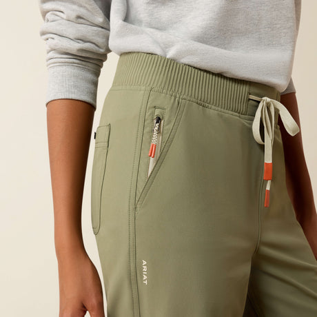 Ariat Women's Traverse Hiking Pants