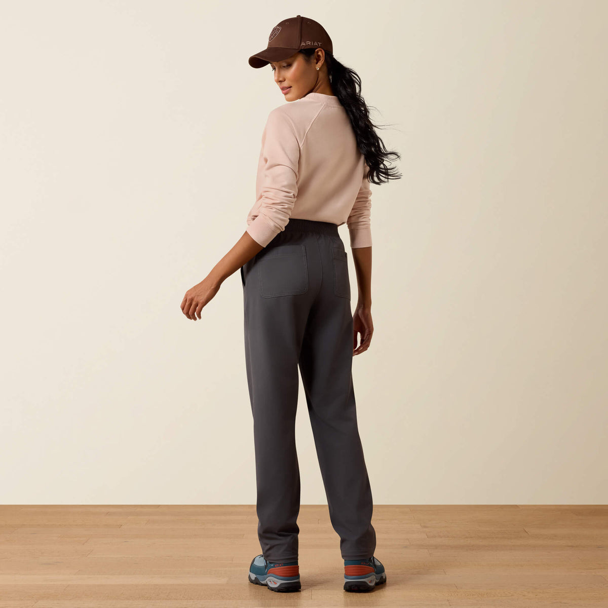 Ariat Women's Traverse Hiking Pants