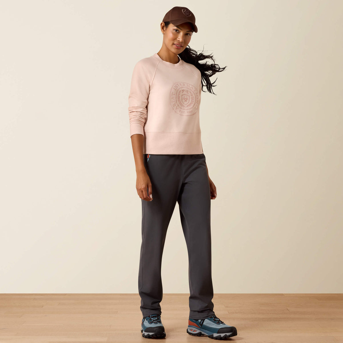 Ariat Women's Traverse Hiking Pants