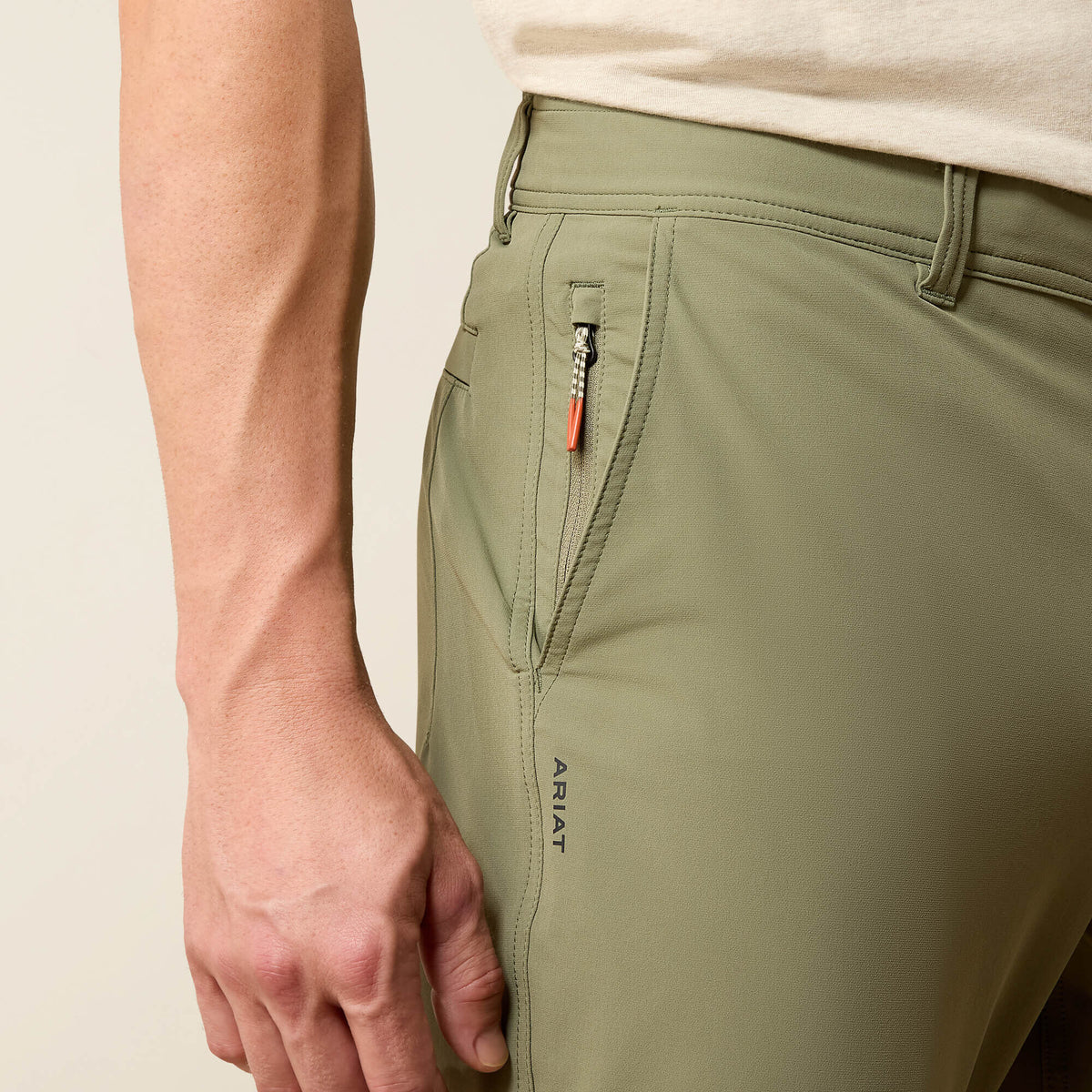 Ariat Men's Traverse Hiking Pants