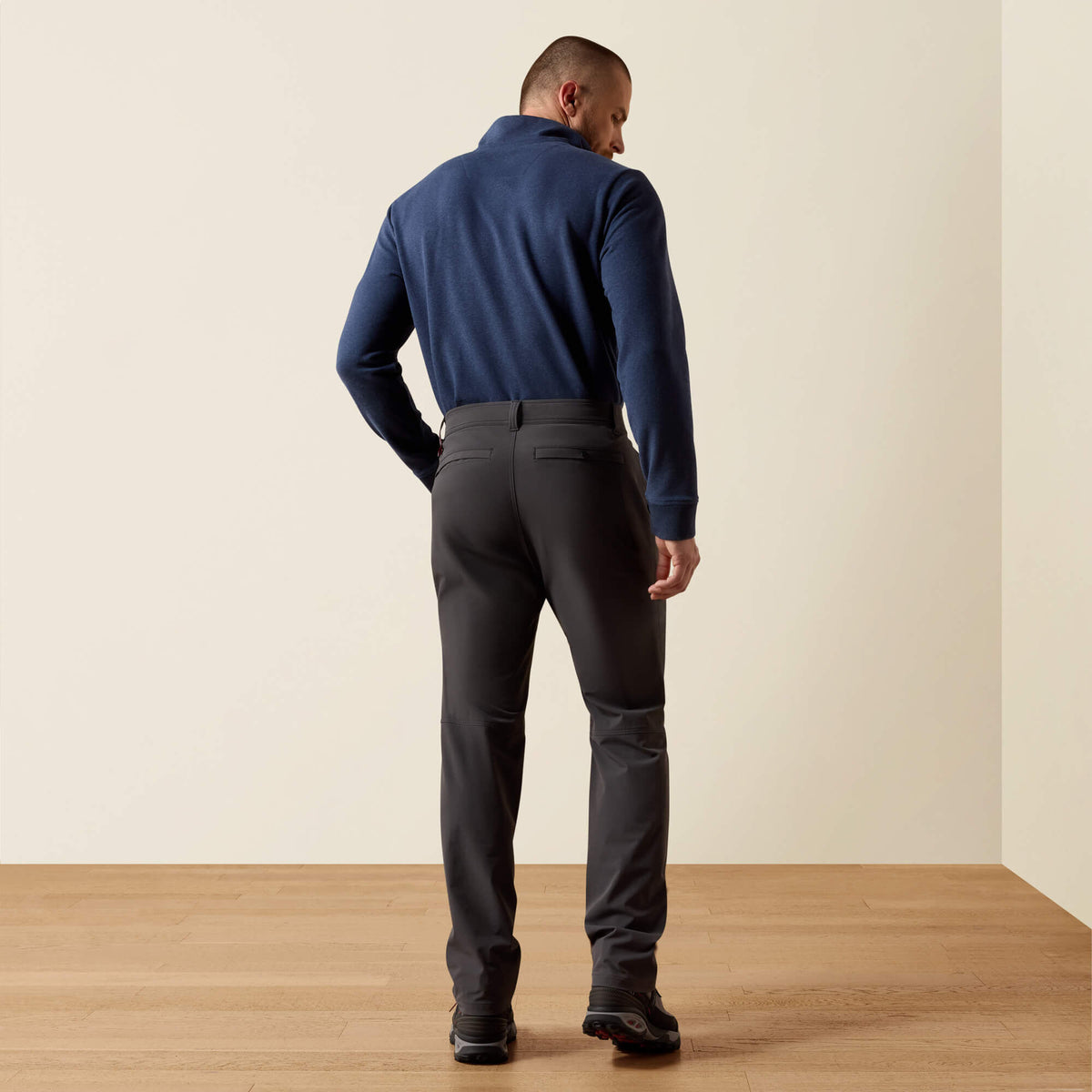 Ariat Men's Traverse Hiking Pants
