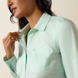 Ariat Women's Team Kirby Shirt