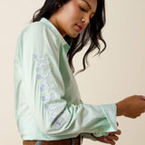 Ariat Women's Team Kirby Shirt