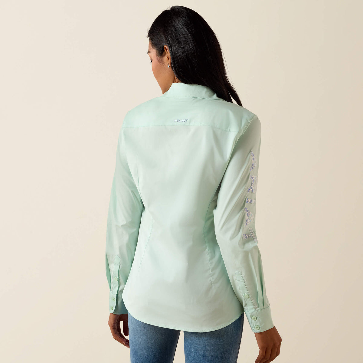 Ariat Women's Team Kirby Shirt
