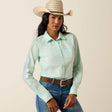 Ariat Women's Team Kirby Shirt