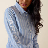 Ariat Women's Team Kirby Shirt