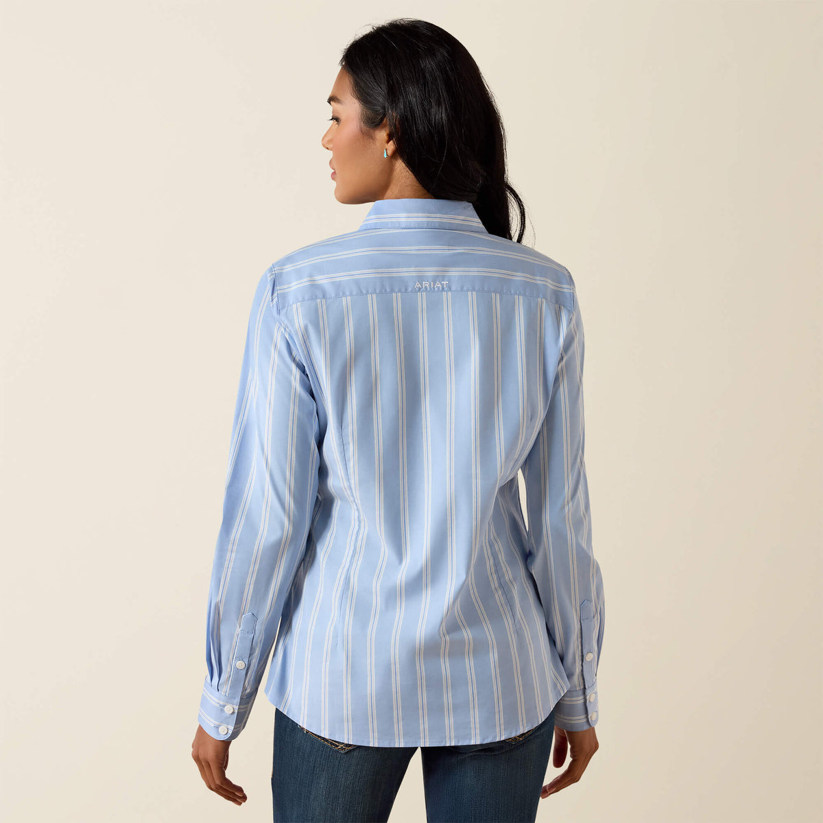 Ariat Women's Team Kirby Shirt