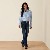 Ariat Women's Team Kirby Shirt