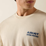 Ariat Men's Ariat Proven Stamp Classic Fit T-Shirt