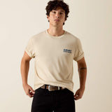 Ariat Men's Ariat Proven Stamp Classic Fit T-Shirt