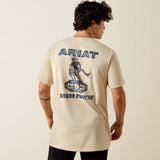 Ariat Men's Ariat Proven Stamp Classic Fit T-Shirt