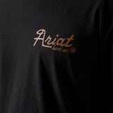 Ariat Men's Ariat Cowmooflage Classic Fit T-Shirt