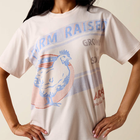 Ariat Women's Farm Raised T-Shirt