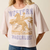 Ariat Women's Western Wanderlust T-Shirt