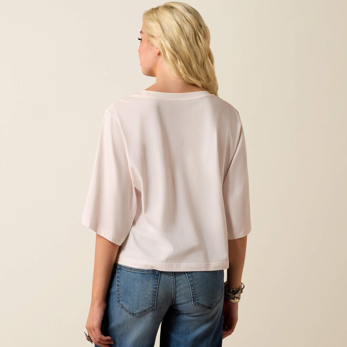 Ariat Women's Western Wanderlust T-Shirt