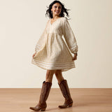Ariat Women's Rosie Dress