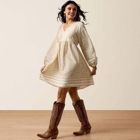 Ariat Women's Rosie Dress