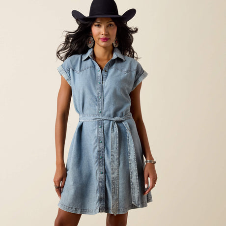 Ariat Women's Hampton Dress