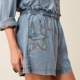 Ariat Women's Summer Shorts