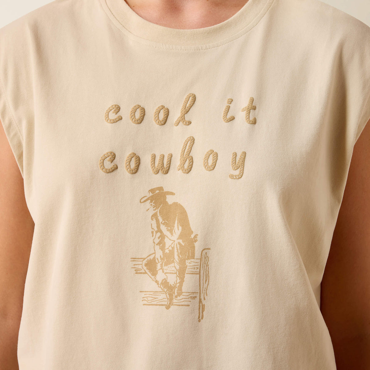 Ariat Women's Cool It T-Shirt