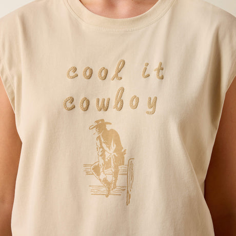 Ariat Women's Cool It T-Shirt