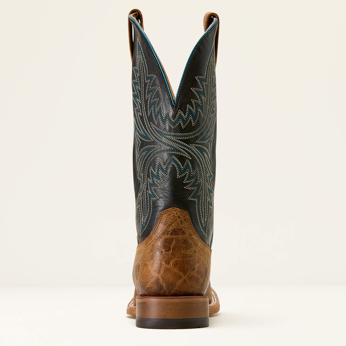 Ariat Men's Cowhand Wide Square Toe Cowboy Boot