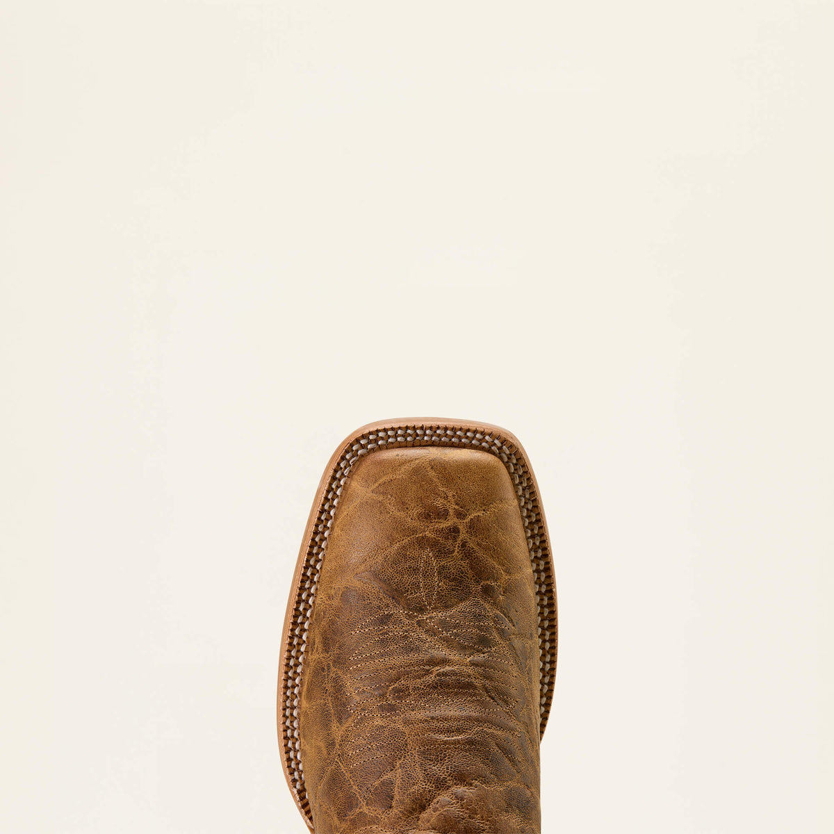 Ariat Men's Cowhand Wide Square Toe Cowboy Boot
