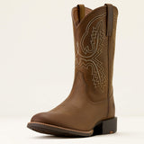Ariat Men's Sport Stratten W Toe Cowboy Boot