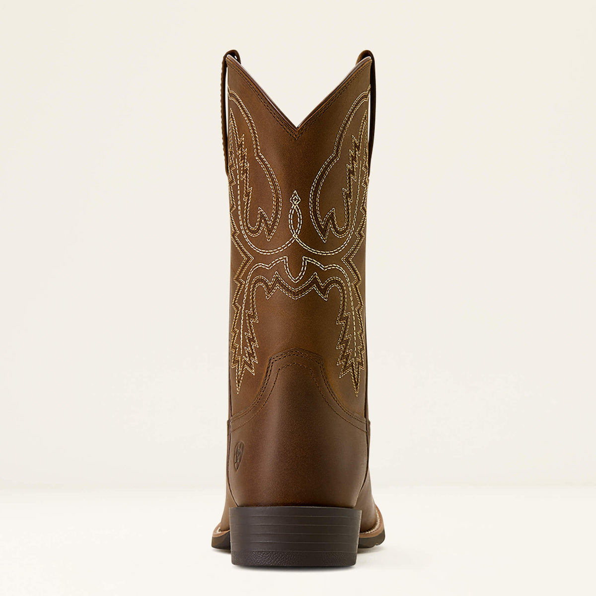 Ariat Men's Sport Stratten W Toe Cowboy Boot