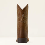 Ariat Men's Sport Stratten W Toe Cowboy Boot