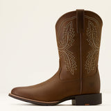 Ariat Men's Sport Stratten W Toe Cowboy Boot