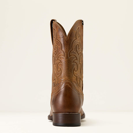 Ariat Men's Bodie Square Toe Western Boot