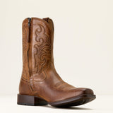 Ariat Men's Bodie Square Toe Western Boot