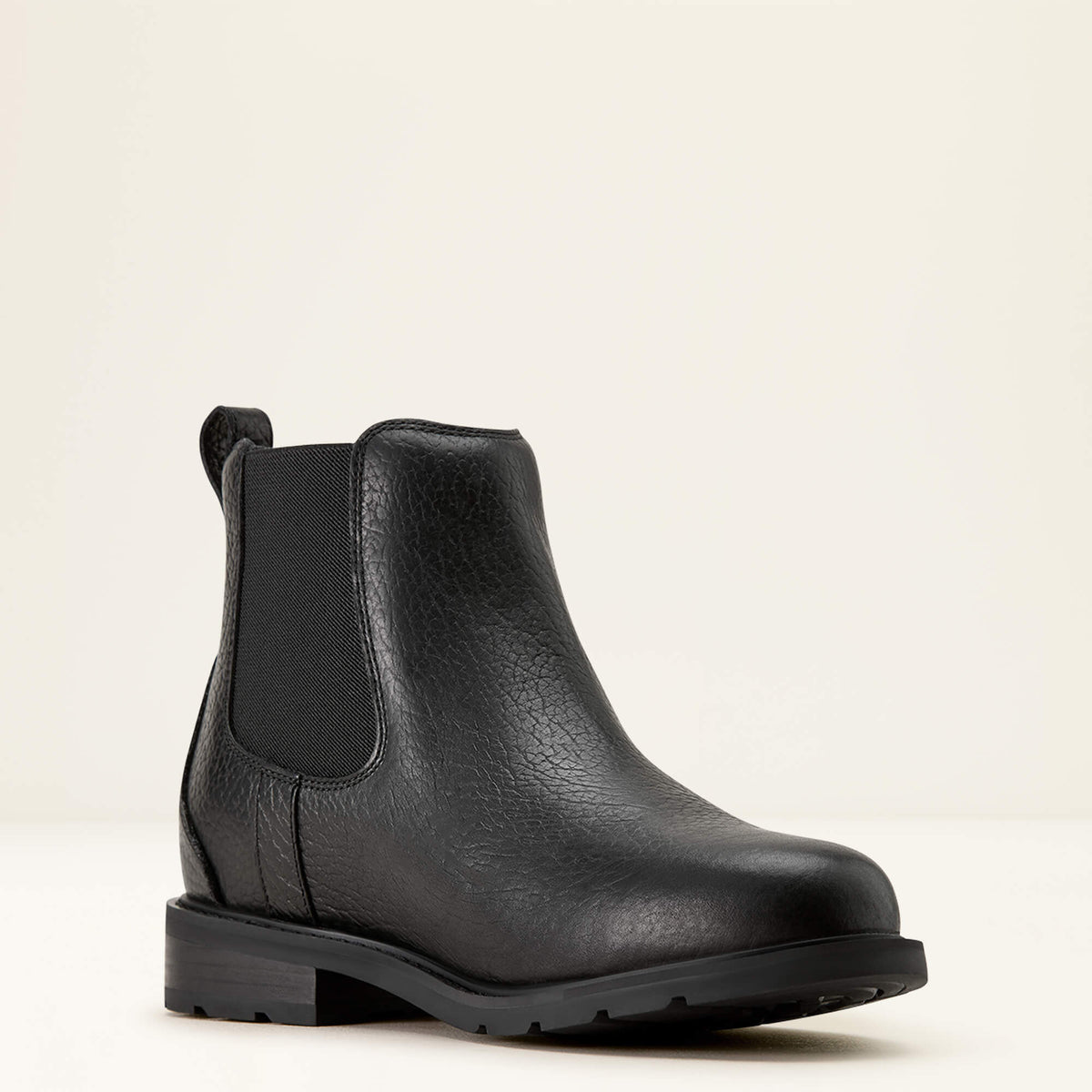 Ariat Men's Wexford Bison Chelsea Boot