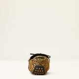 Ariat Women's Margot Driving Shoe - Mini Cheetah Hair On
