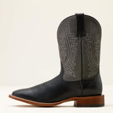 Ariat Men's County Roads Wide Square Toe Cowboy Boot