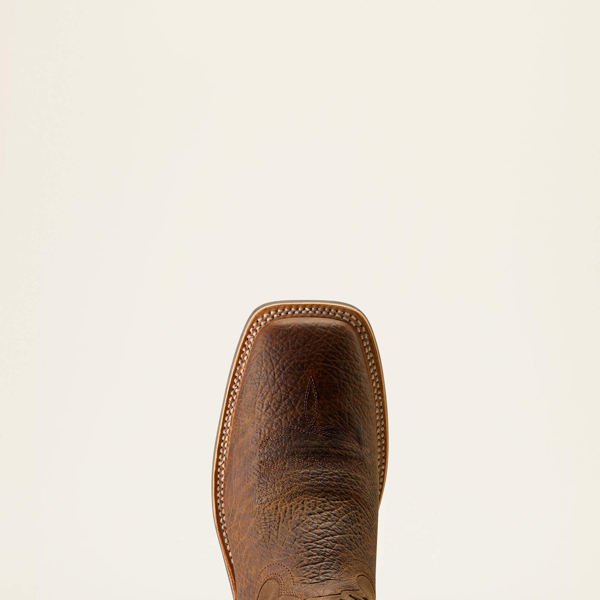 Ariat Men's Kanyon Toughstock VentTEK Wide Square Toe Cowboy Boot