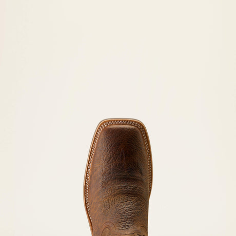 Ariat Men's Kanyon Toughstock VentTEK Wide Square Toe Cowboy Boot