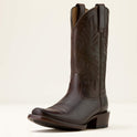 Ariat Men's Renegade Narrow Cutter Toe Cowboy Boot
