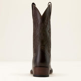 Ariat Men's Renegade Narrow Cutter Toe Cowboy Boot